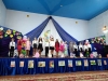 Пасхальный концерт воспитанников воскресной школы и учащихся школы искусств