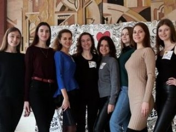 В Гродно состоялся областной этап Национального конкурса красоты «Мисс Беларусь-2020»