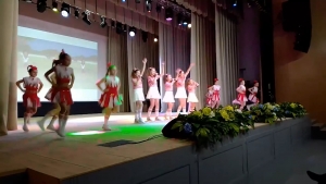 Как в Сморгони праздновали День защитников Отечества и Вооруженных Сил Республики Беларусь (ВИДЕО)