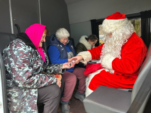 Праздничные экспресс-поздравления «В преддверии праздника»