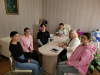 Встреча руководства организации с молодыми специалистами в рамках проекта «День молодого специалиста»