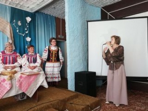 “Спявайце, радуйце, жывіце, дарыце подых цеплыні!..”
