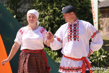 Жодзішкаўскі карагод