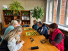 Конкурсная программа «Настольные игры»
