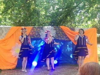 Свята ў Валэйкавічах