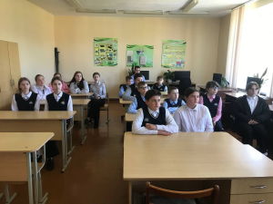 Видеомероприятие «Мы этой памяти верны»