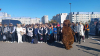 Познавательно-игровая программа и викторина &quot;За безопасность вместе&quot;