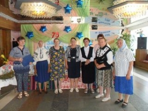 «Мир моих увлечений» в Вишнево