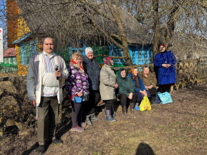 Музыкальная открытка «Самым дорогим и любимым»