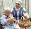 Музей у чамадане. Гісторыя адной рэчы. Кошык