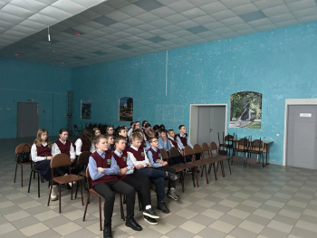 Кинопоказ фильма «Золотая эпоха Беларусьфильма»