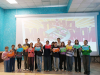 Познавательно-игровая программа &quot;Труд - крут!&quot;