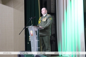Концерт ко Дню защитников отечества