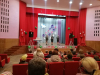 Концертная программа &quot;Память далёкой войны&quot;