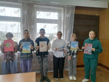 Познавательная программа по здоровомуобразу жизни &quot;Жизнь прекрасна без вредных привычек&quot;