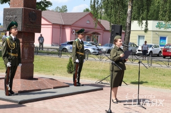 80 лет неугасимой памяти