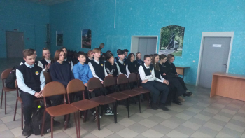 Видеомероприятия приуроченные к 100-летию белорусского кино