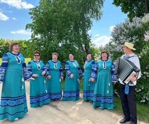 Дарогамі вызвалення - 80