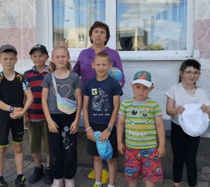 Урок памяти «Завтра была война»