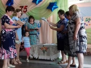 Час весёлых вопросов