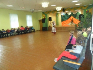 Каникулы с «кошыкам весялосці»