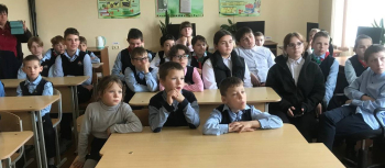 Видеомероприятие «Мы этой памяти верны» с показом нового анимационно-документального фильма «Мемориальные комплексы Беларуси – 2»