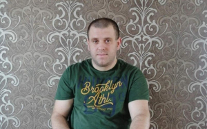 Александр Казаченко нуждается в срочной и серьезной реабилитации