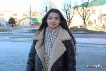 У народного фольклорного коллектива «Валэйчанка» - новый руководитель
