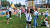 Весёлая программа «Летние забавы»