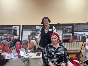 Абласны форум “Яднаемся рамёствамі”