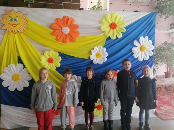 “Жыву ў Беларусі – тым і ганаруся”