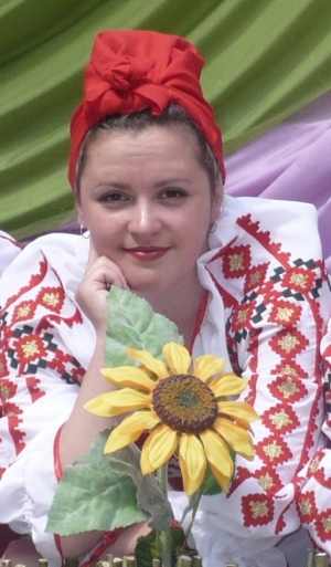 На шчасце і сабе, і людзям