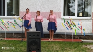 «Жыву і дыхаю, мой край, табою»