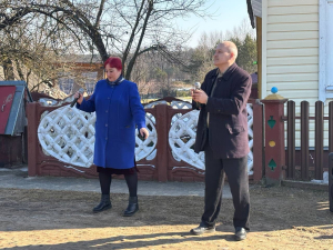 Весна пришла - весне дорогу!