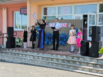 Cвята землякоў «Прывітанне, землякі!»