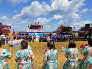 Абрад &quot;Зажынкі&quot;