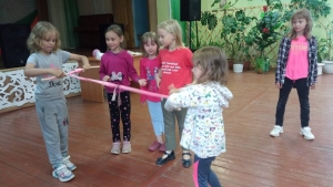 Продолжение детских игровых площадках
