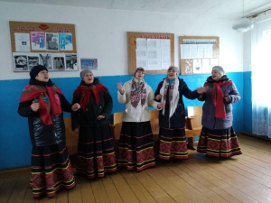 Дзень сельскай гаспадаркі і пераапрацоўчай прамысловасці ў Лешчанятах