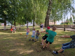 «Спортландия»