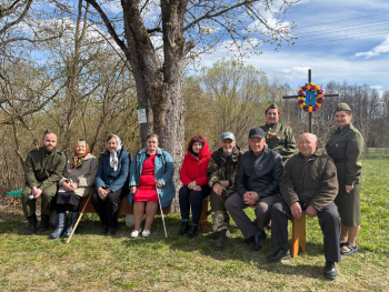 Ретропрограммы «В те далекие военные годы…»