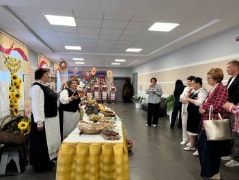 Смаргонскі край прыняў удзельнікаў рэспубліканскага семінара-практыкума