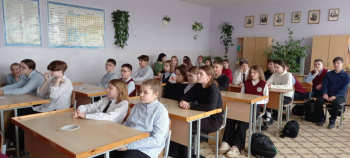 Видеомероприятие с просмотром документально-игрового фильма «Культурный код»