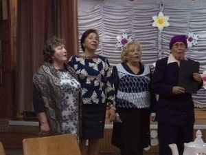 “Узрост жыццю не перашкода”