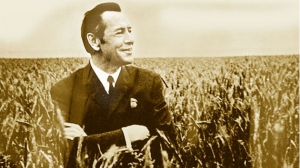 105-летие со дня рождения П.Машерова