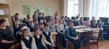 Премьера фильма «Государственные символы Республики Беларусь. Календарь праздников»