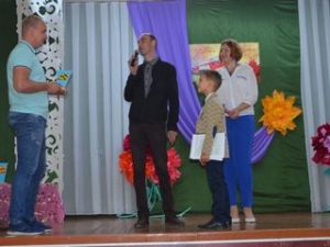 “Людзям стальной магістралі”