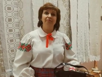 &quot;Музей ў чамадане&quot;: &quot;Грэбень&quot;