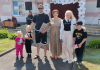 29 июня жителей аг. Лылойти собрал &quot;Фестиваль семейного творчества&quot;