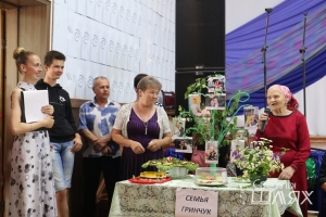 У Солах адбылося свята “Аграгарадок шчаслівых сем’яў”