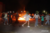 В Вишнево прошло «Свята Сонца, Зямлі і Вады»